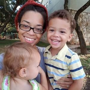 Meet your Posher, Paige