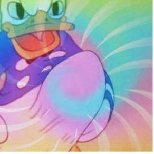 Meet your Posher, Henry