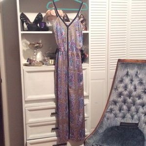 Juicy Couture Maxi Dress