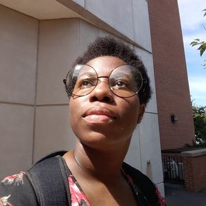 Meet your Posher, Sallie