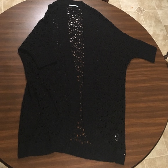 Long Sweater