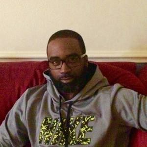 Meet your Posher, Damion