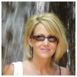 Meet your Posher, Audrey