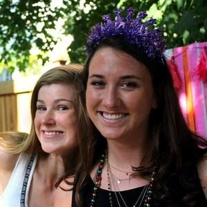 Meet your Posher, Audrey