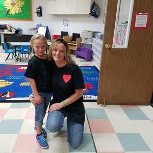 Meet your Posher, Alisha