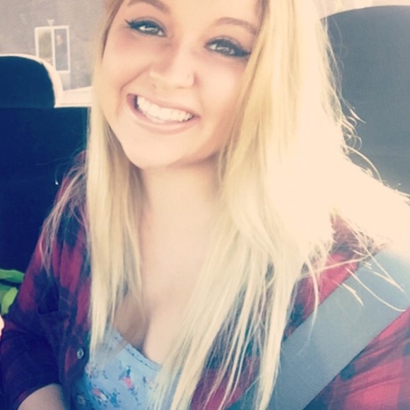 Meet your Posher, Jessica