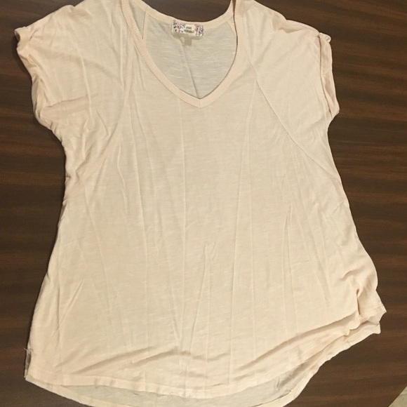 Never worn! Light weight tee