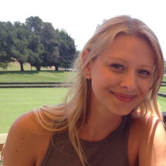 Meet your Posher, Lindsay