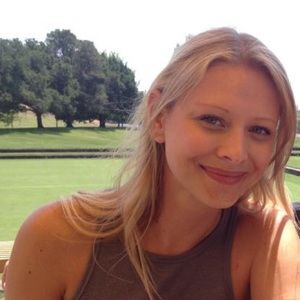 Meet your Posher, Lindsay