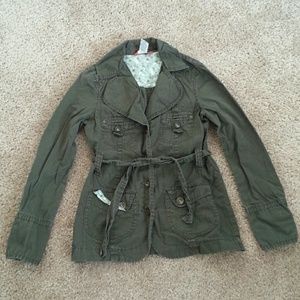 Union Bay Utility Jacket