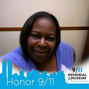 Meet your Posher, Darlene