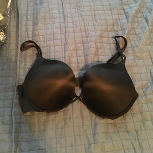 VS 36C bombshell plunge bra