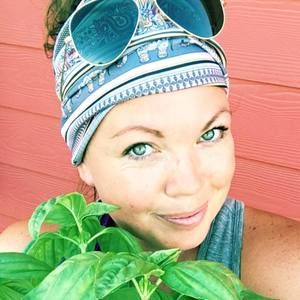 Meet your Posher, Lindsey