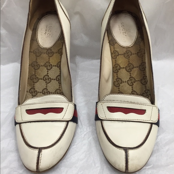 Gucci shoes - Picture 2 of 4