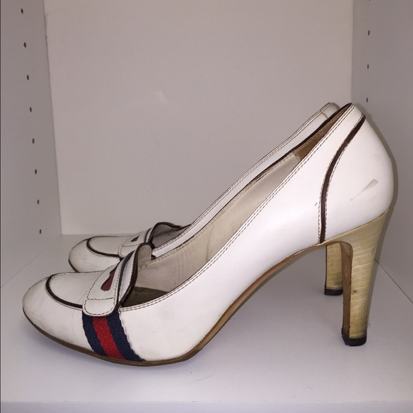 Gucci shoes - Picture 4 of 4