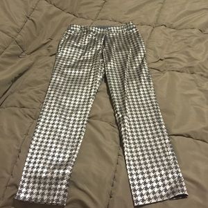 Cute ankle length pants