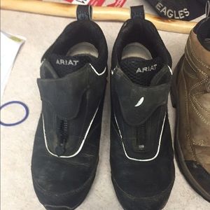 Ariat women's paddock boot