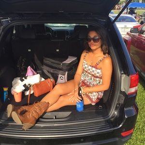 Meet your Posher, Quinn