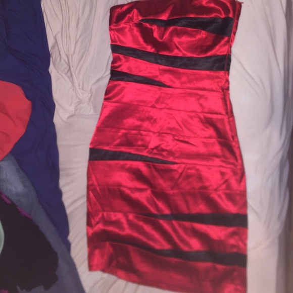 Cocktail dress