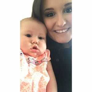 Meet your Posher, Breanna