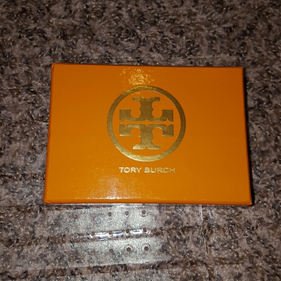 Tory Burch Box