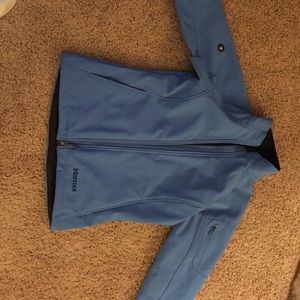 Brand new Marmot jacket, fleece lined