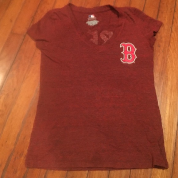 Boston Red Sox "Great Catch" Tee