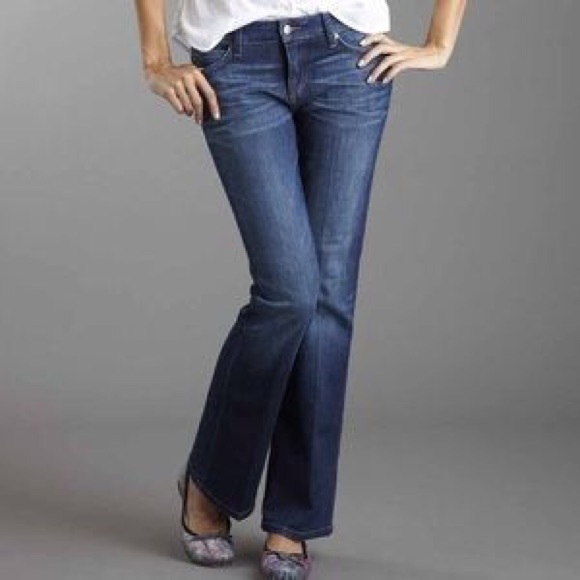 Joe's 'The Provocateur' Boot Cut Jeans