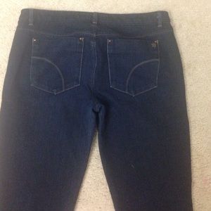 Barely worn joes jeans