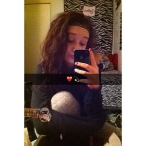 Meet your Posher, Angelena