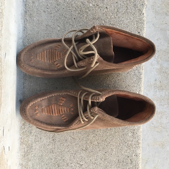 Joie Mocassin