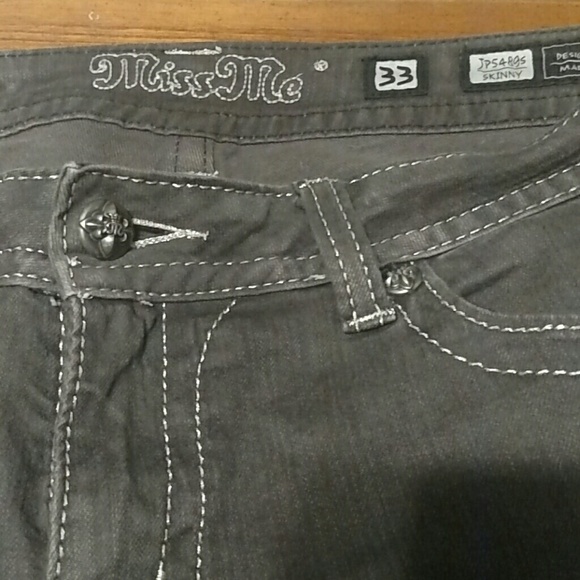 Miss Me size 33/32