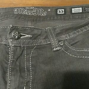 Miss Me size 33/32