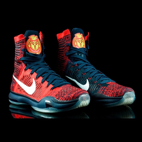 Nike Other - Sold On M! Men's Kobe X Elite Sz. 8