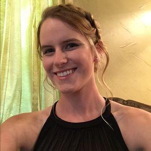 Meet your Posher, Kelsey