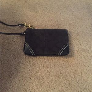 Wristlet