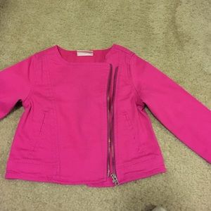 Children's jacket!