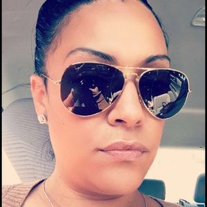 Meet your Posher, Krystal