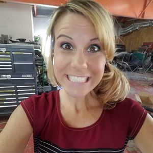 Meet your Posher, Heidi