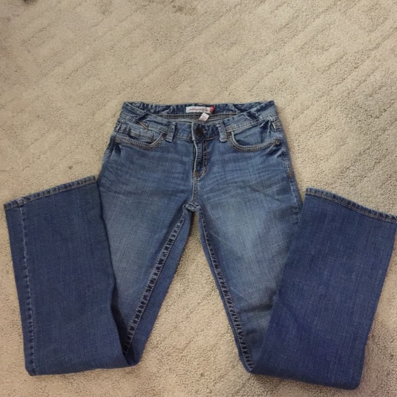 Aeropostale jeans size 7/8