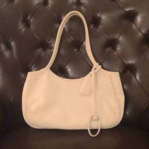 DKNY small leather bag