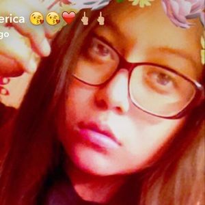 Meet your Posher, Brandy