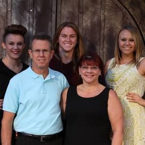 Meet your Posher, Terri