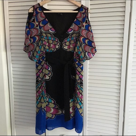 Funky Dress!