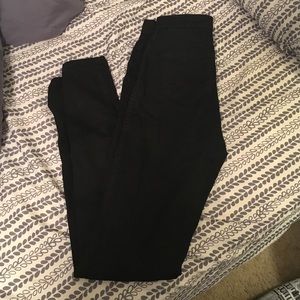 BM high waisted pants