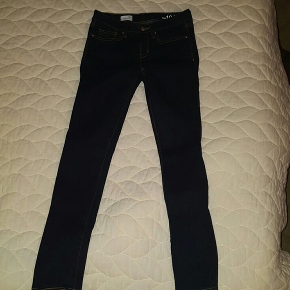 Gap 1969 Always Skinny jeans