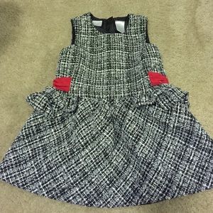 Children's dress
