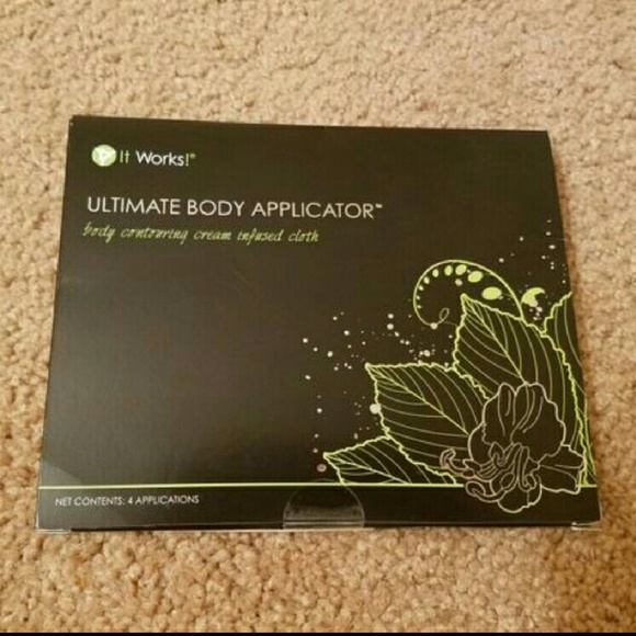 Body wraps