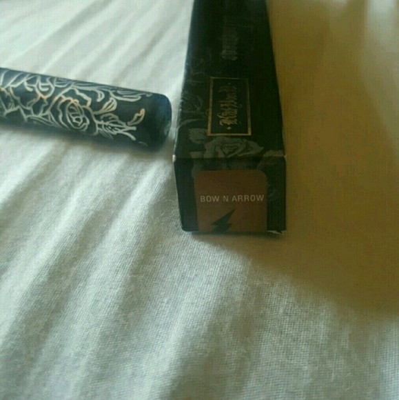 KVD Bow N Arrow