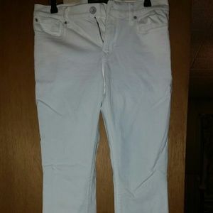 Express skinny jeans